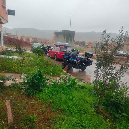 Maison D'Hote Najah 1 Khenifra Dış mekan fotoğraf