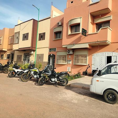 Maison D'Hote Najah 1 Khenifra Dış mekan fotoğraf