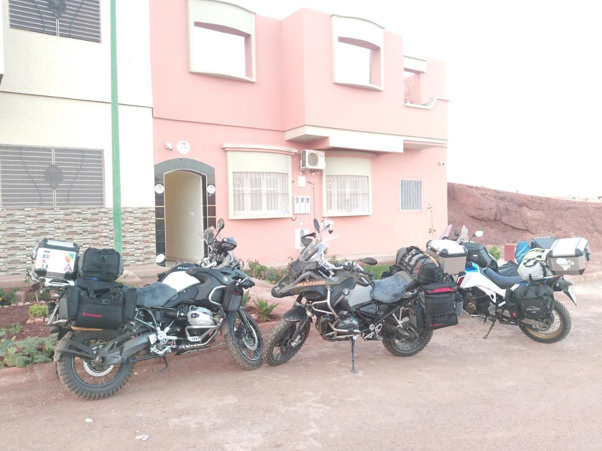 Maison D'Hote Najah 1 Khenifra Dış mekan fotoğraf