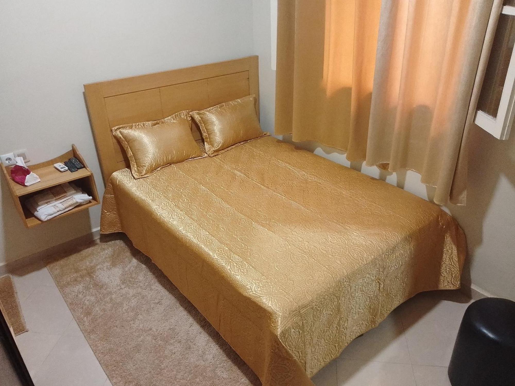Maison D'Hote Najah 1 Khenifra Dış mekan fotoğraf