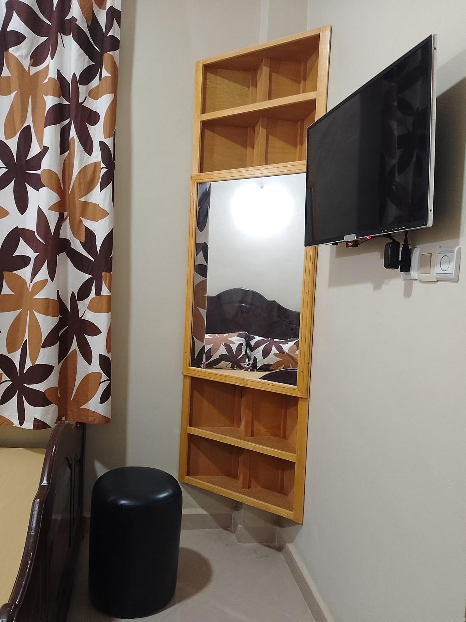 Maison D'Hote Najah 1 Khenifra Dış mekan fotoğraf
