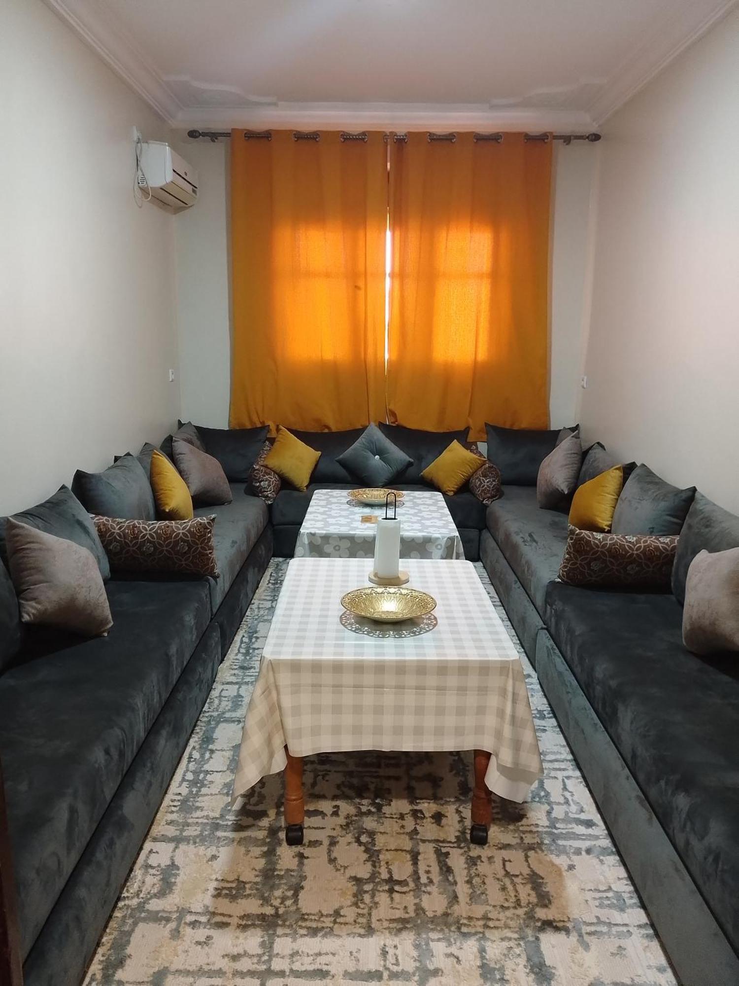 Maison D'Hote Najah 1 Khenifra Dış mekan fotoğraf