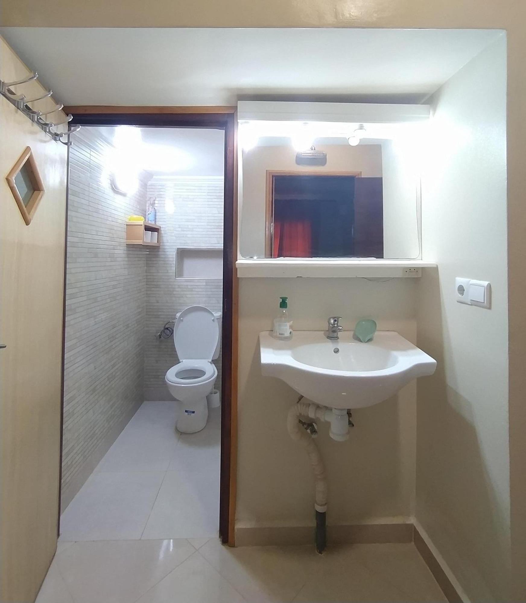 Maison D'Hote Najah 1 Khenifra Dış mekan fotoğraf