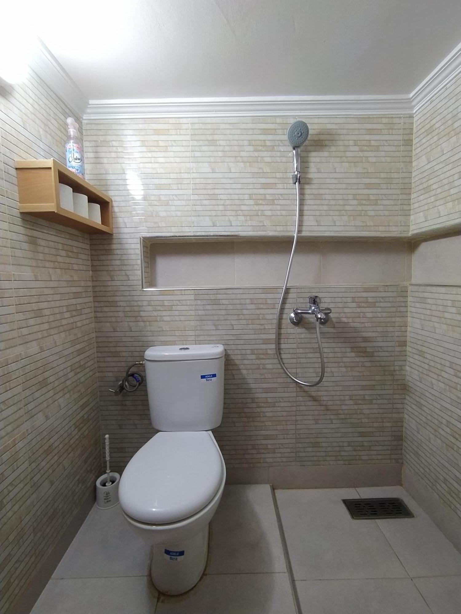 Maison D'Hote Najah 1 Khenifra Dış mekan fotoğraf