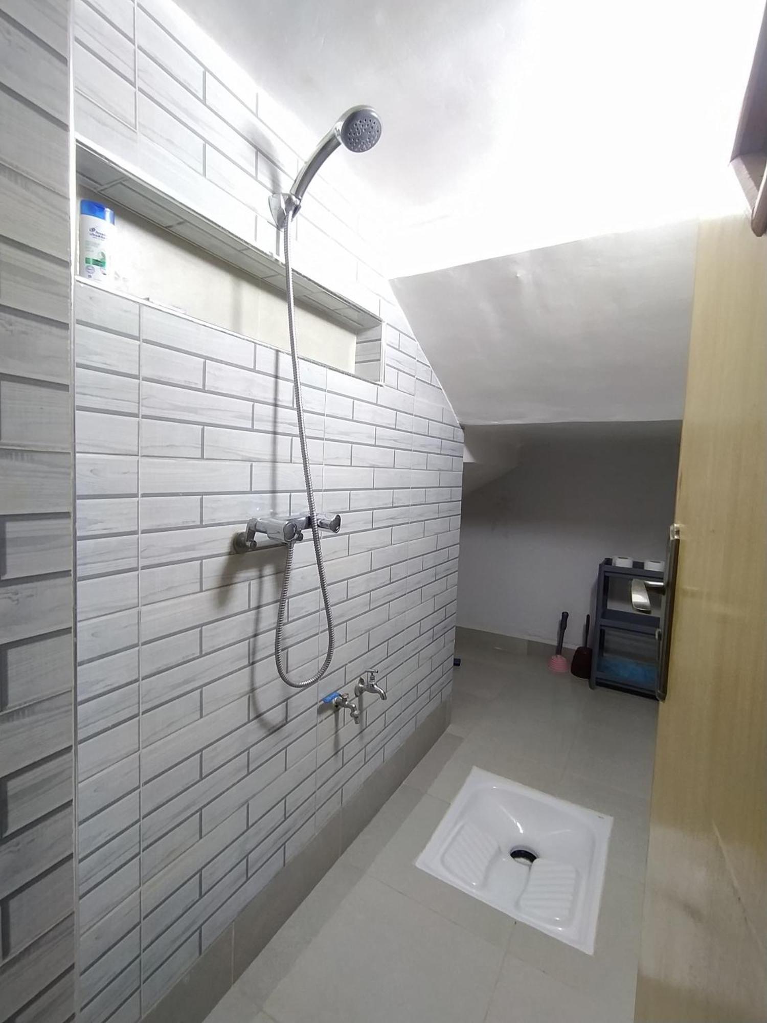 Maison D'Hote Najah 1 Khenifra Dış mekan fotoğraf