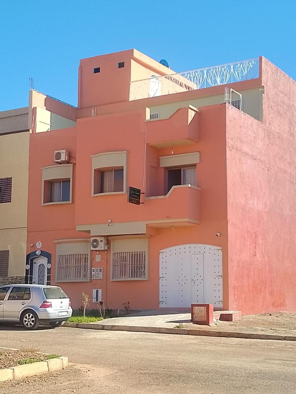 Maison D'Hote Najah 1 Khenifra Dış mekan fotoğraf