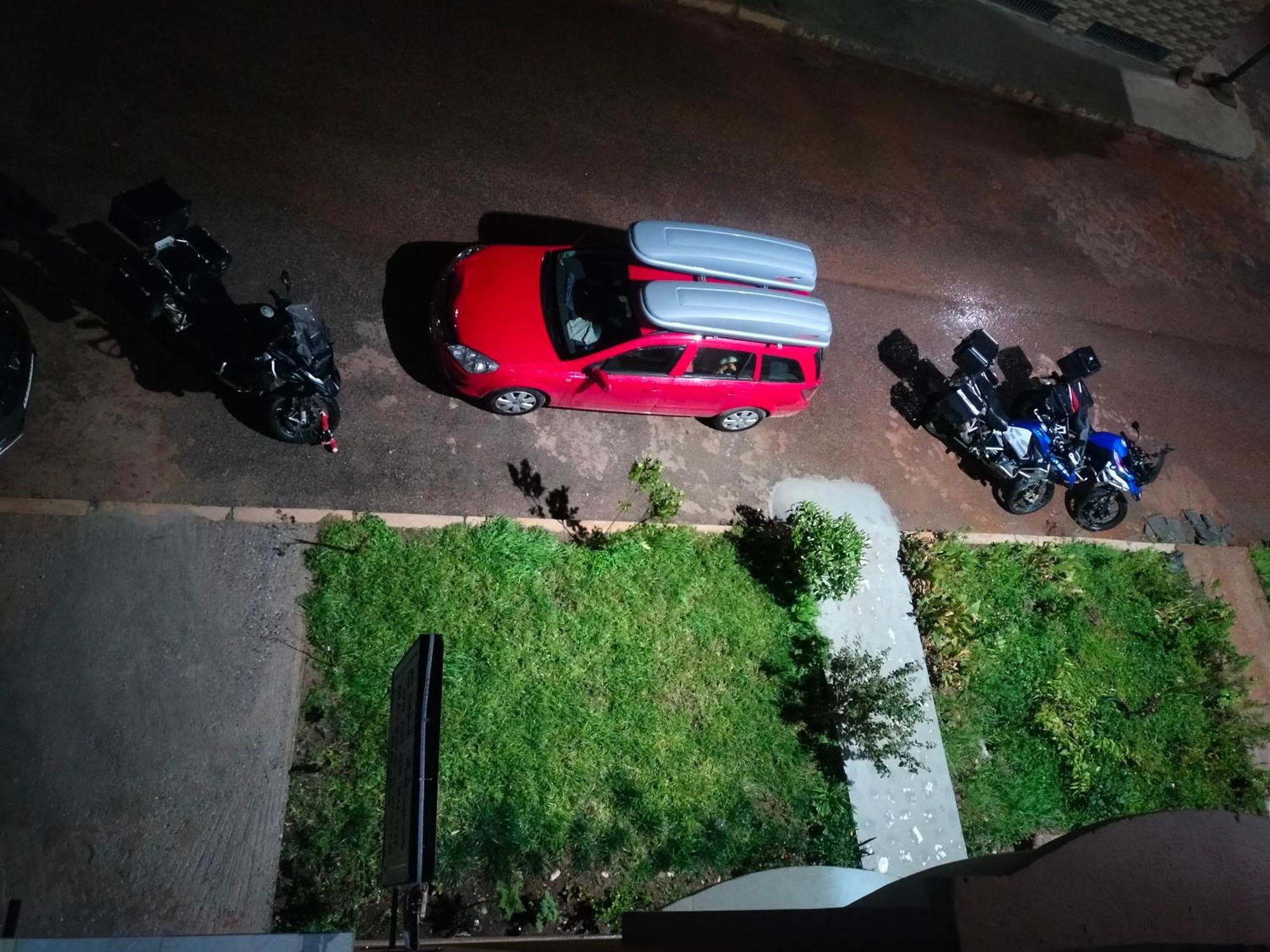 Maison D'Hote Najah 1 Khenifra Dış mekan fotoğraf