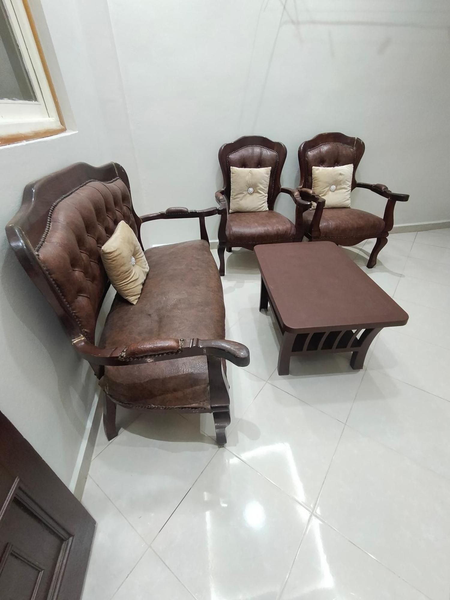Maison D'Hote Najah 1 Khenifra Dış mekan fotoğraf