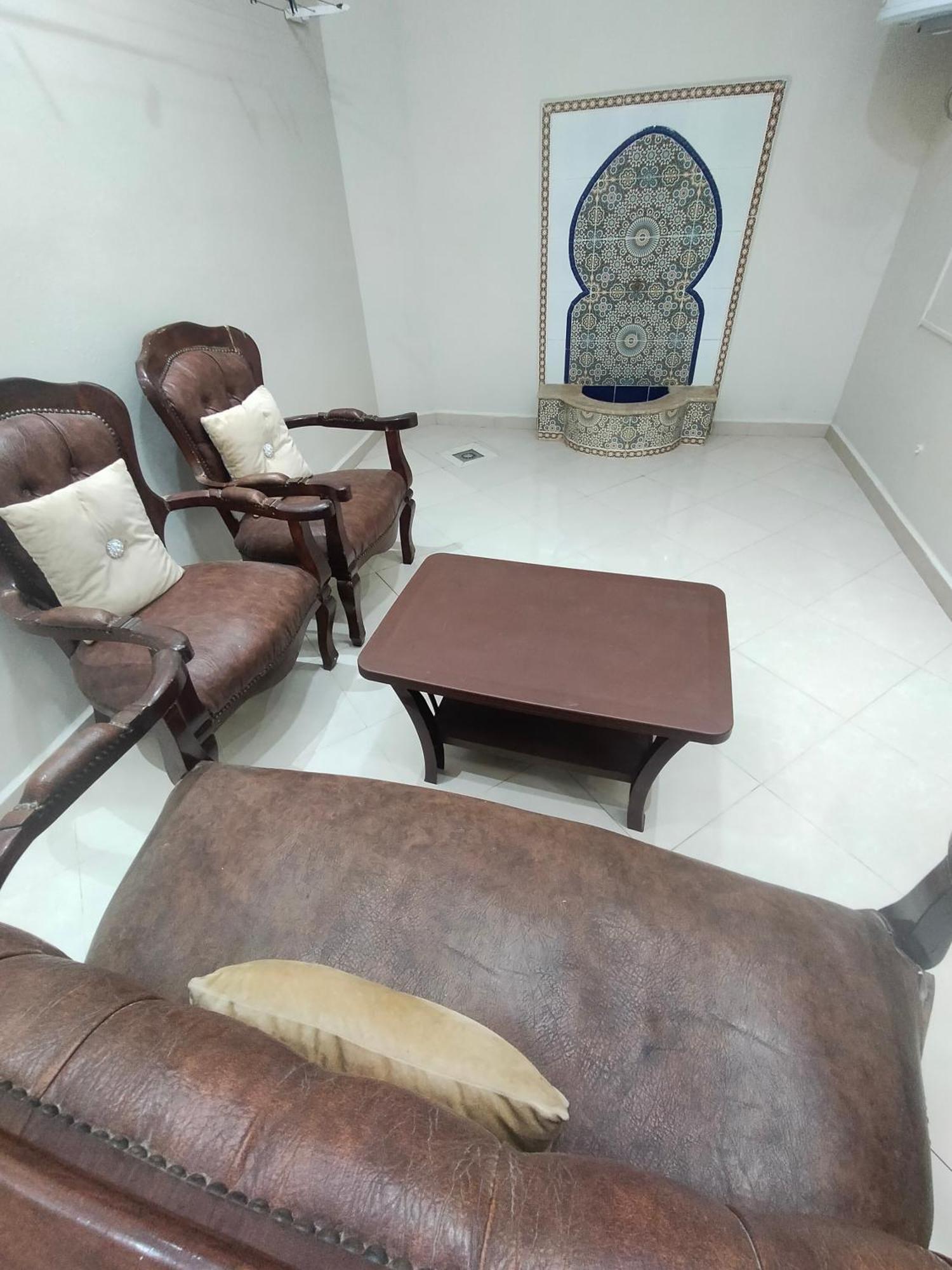 Maison D'Hote Najah 1 Khenifra Oda fotoğraf